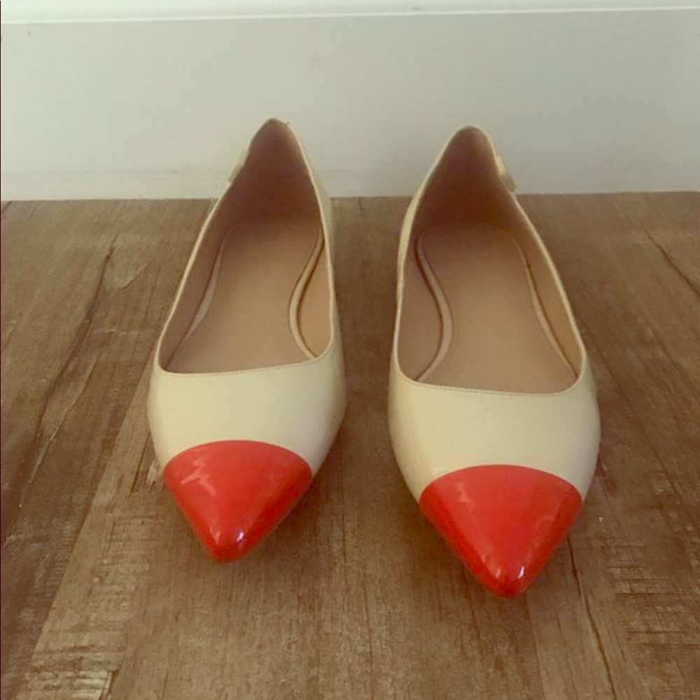 Tory Burch Flat